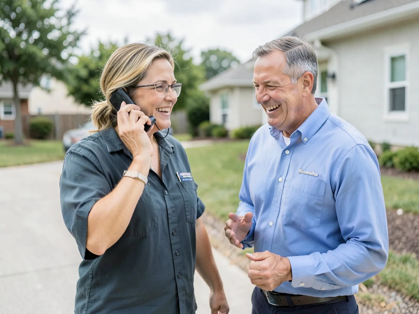 Frequently Asked Questions About Foundation Water Damage Restoration in Dameron, MD